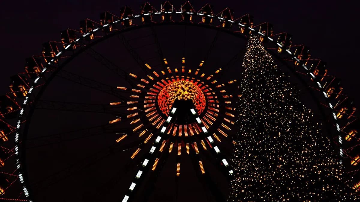 Alexanderplatz Christmas Market: 2026 Guide to Berlin Fun