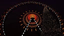 Alexanderplatz Christmas Market: 2026 Guide to Berlin Fun