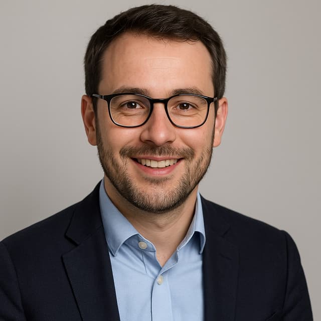 Lukas Weber