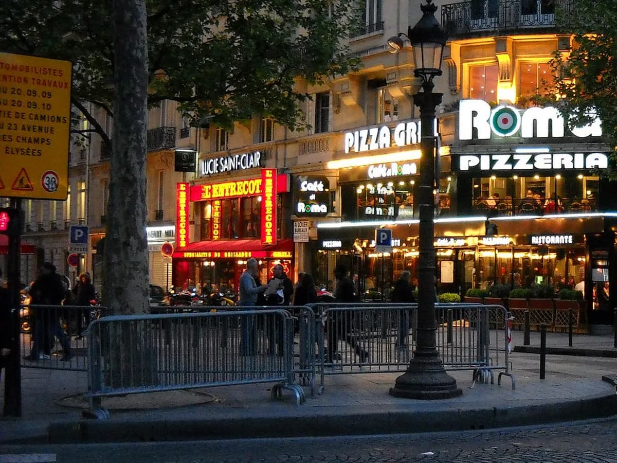 Bastille Day Parade Champs Elysees: 2026 Guide