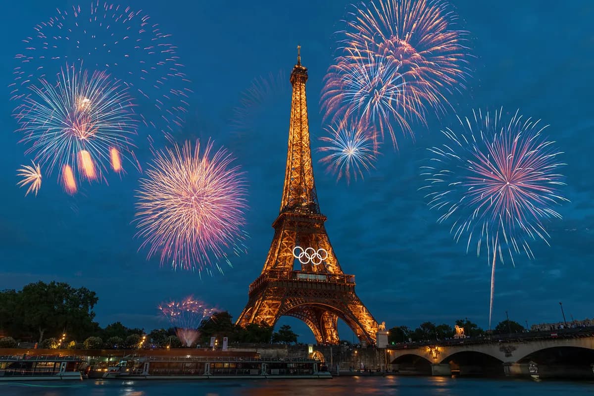 Bastille Day Paris 2026: The Ultimate Travel Guide