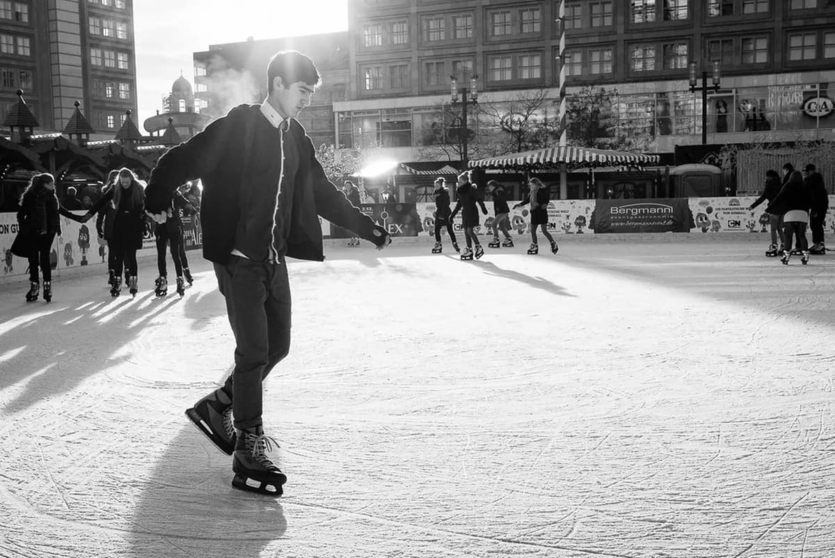 Berlin Christmas Market for Kids: Best Family Guide 2026