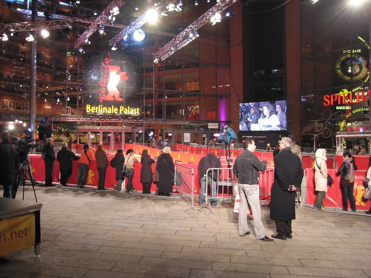 Berlinale 2026: Guide to Berlin's Film Festival