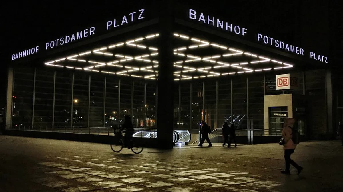 Berlinale Golden Bear: History and Guide to Winning Films