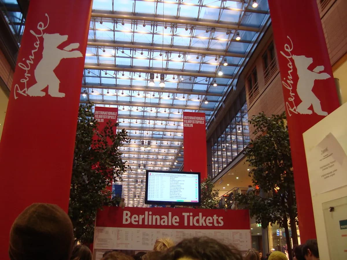How to Buy Berlinale Tickets: A Complete 2026 Guide