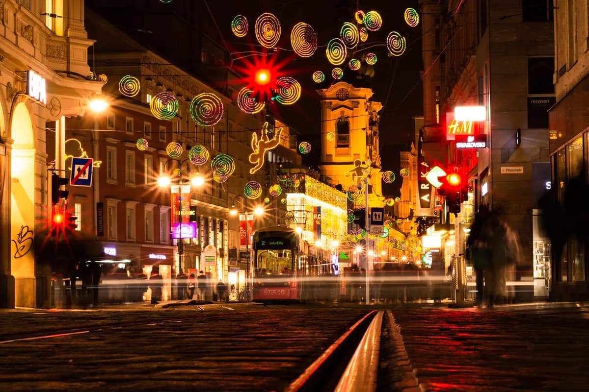 15 Best Christmas Markets Europe: 2026 Travel Guide