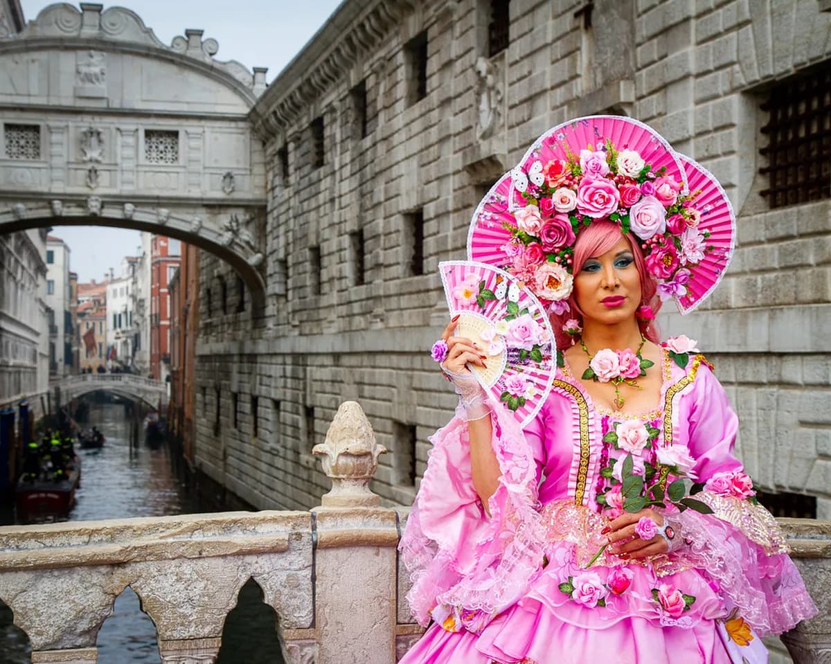 Best Events Venice Carnival: Top 2026 Celebrations