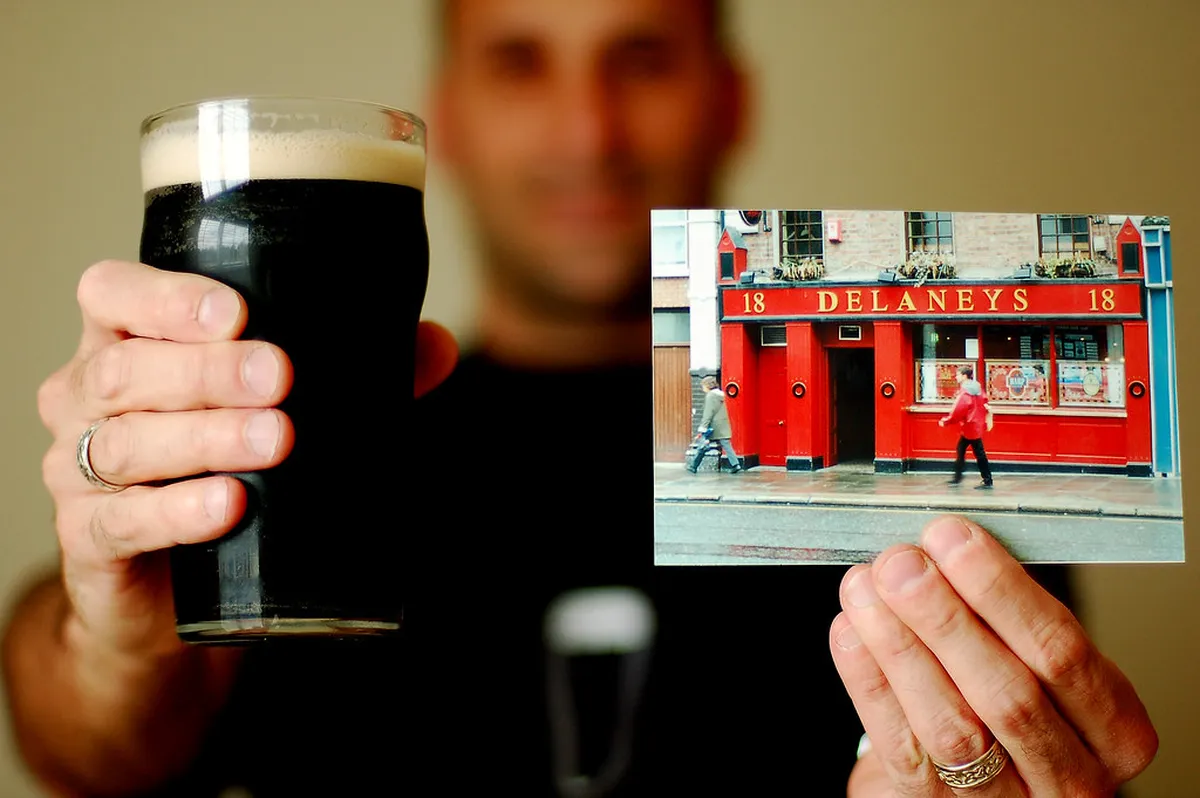 Best Pubs Dublin St Patricks Day: 2026 Guide