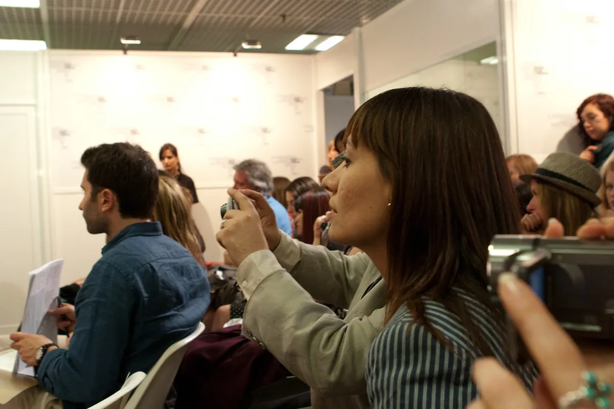 Film Festivals