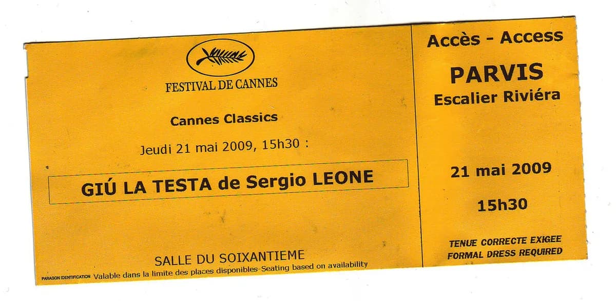 Cannes Film Festival Tickets: 2026 Access Guide