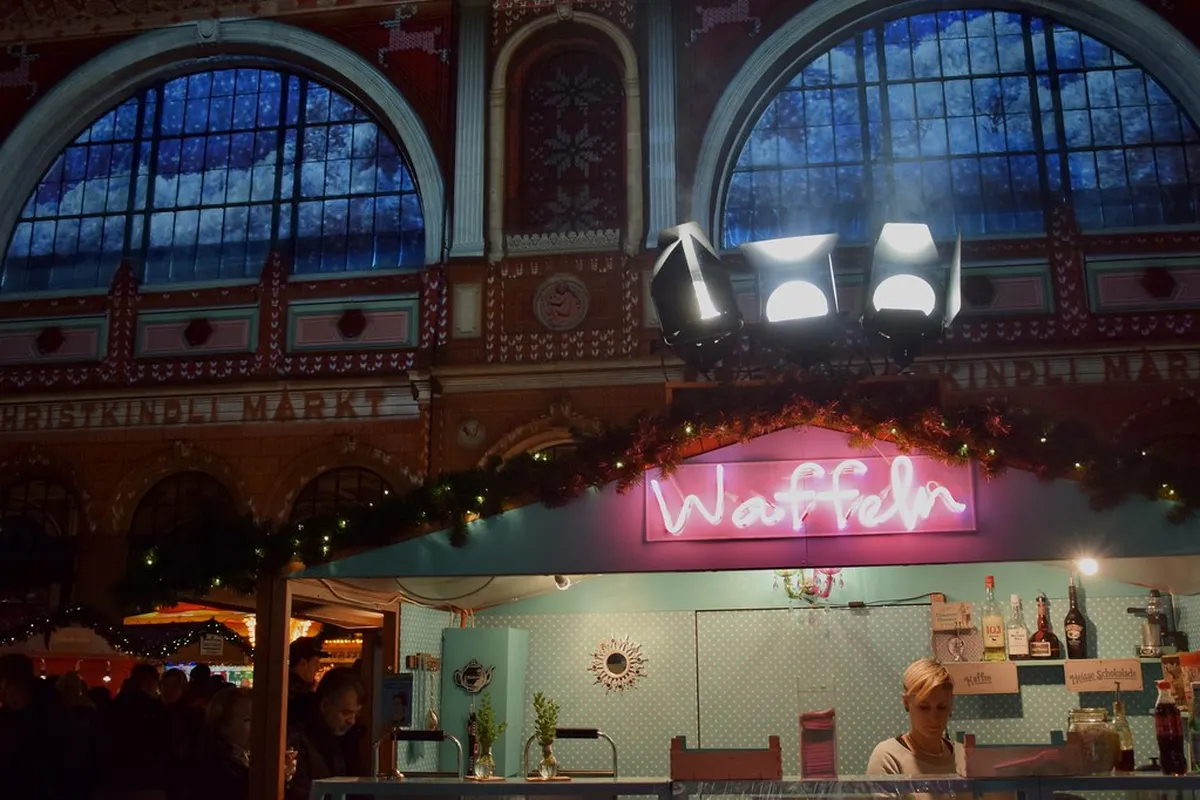 Best Christmas Markets Europe by Train: 2026 Guide