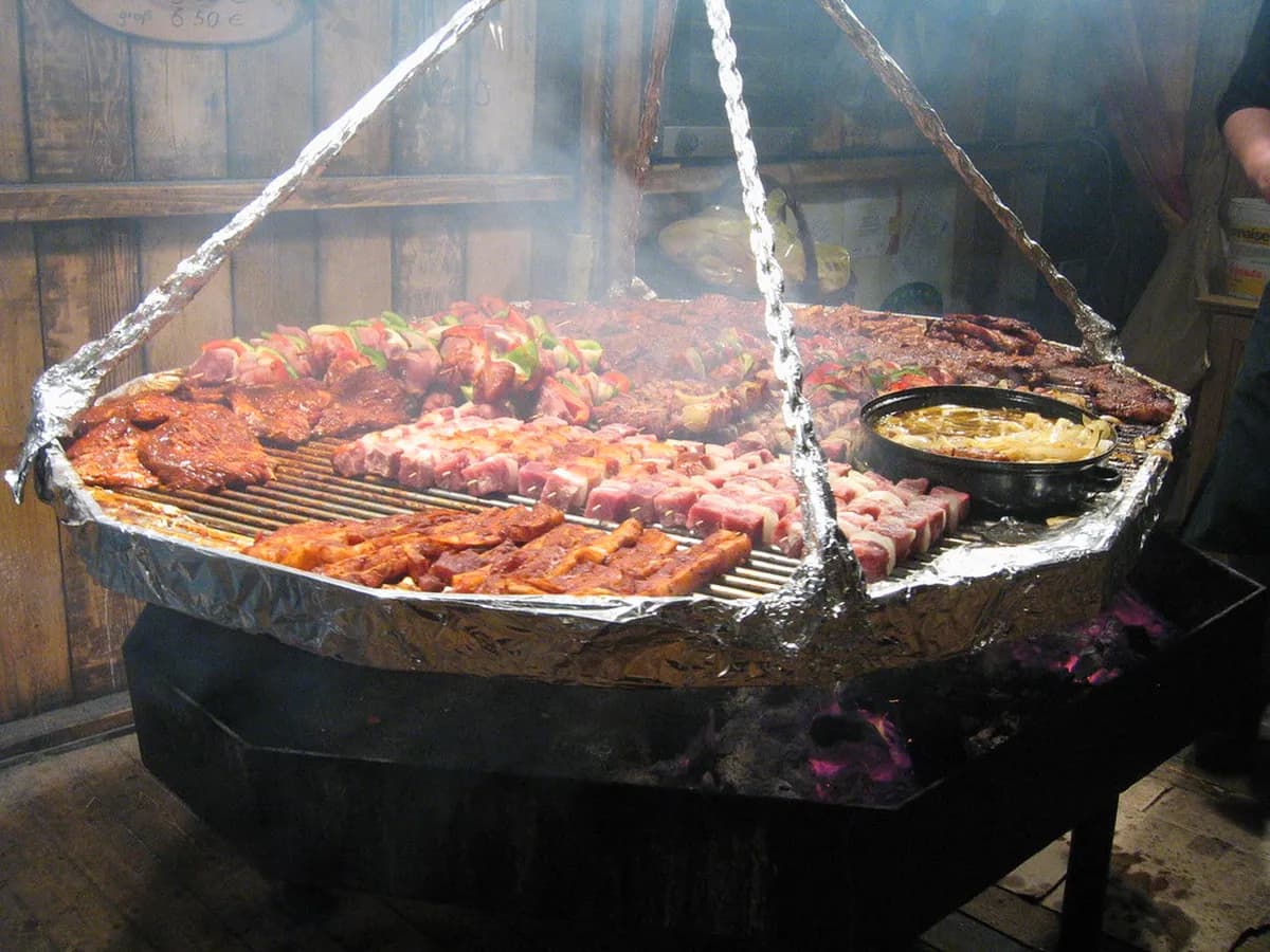 12 Best Cologne Christmas Market Foods and Where to Find Them in 2026