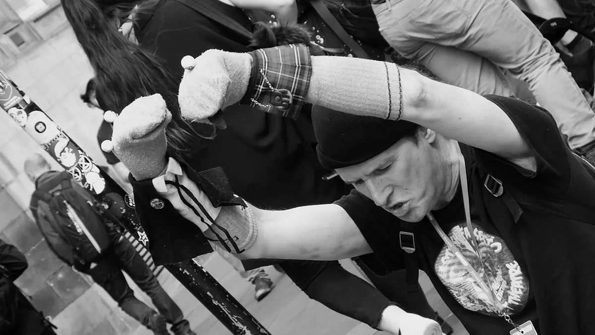 Guide to Edinburgh Fringe Tickets: Booking Tips