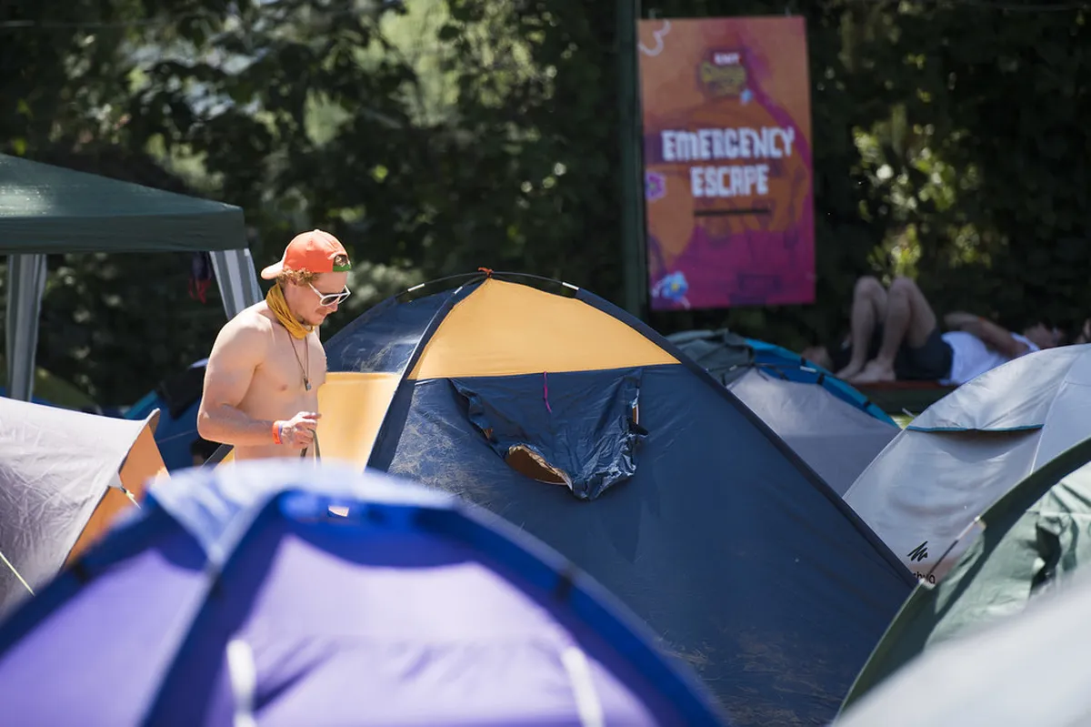 Exit Festival 2026: The Ultimate Guide to Novi Sad