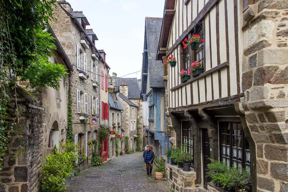 Festivals France Year Calendar: Best Cultural Events