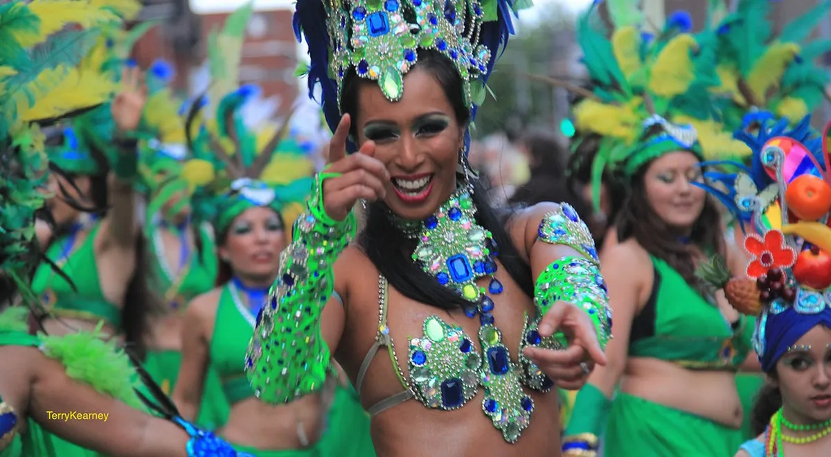 Complete Festivals Spain Year Calendar for 2026