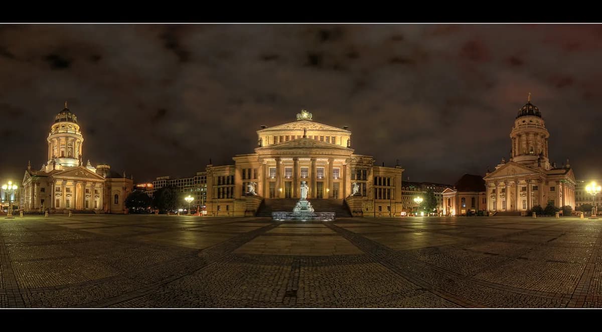 7 Essential Things to Know About Gendarmenmarkt Christmas Market in 2026