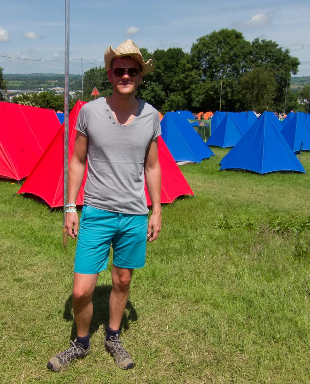 Glastonbury 2026 Lineup: Rumors and Stage Guide