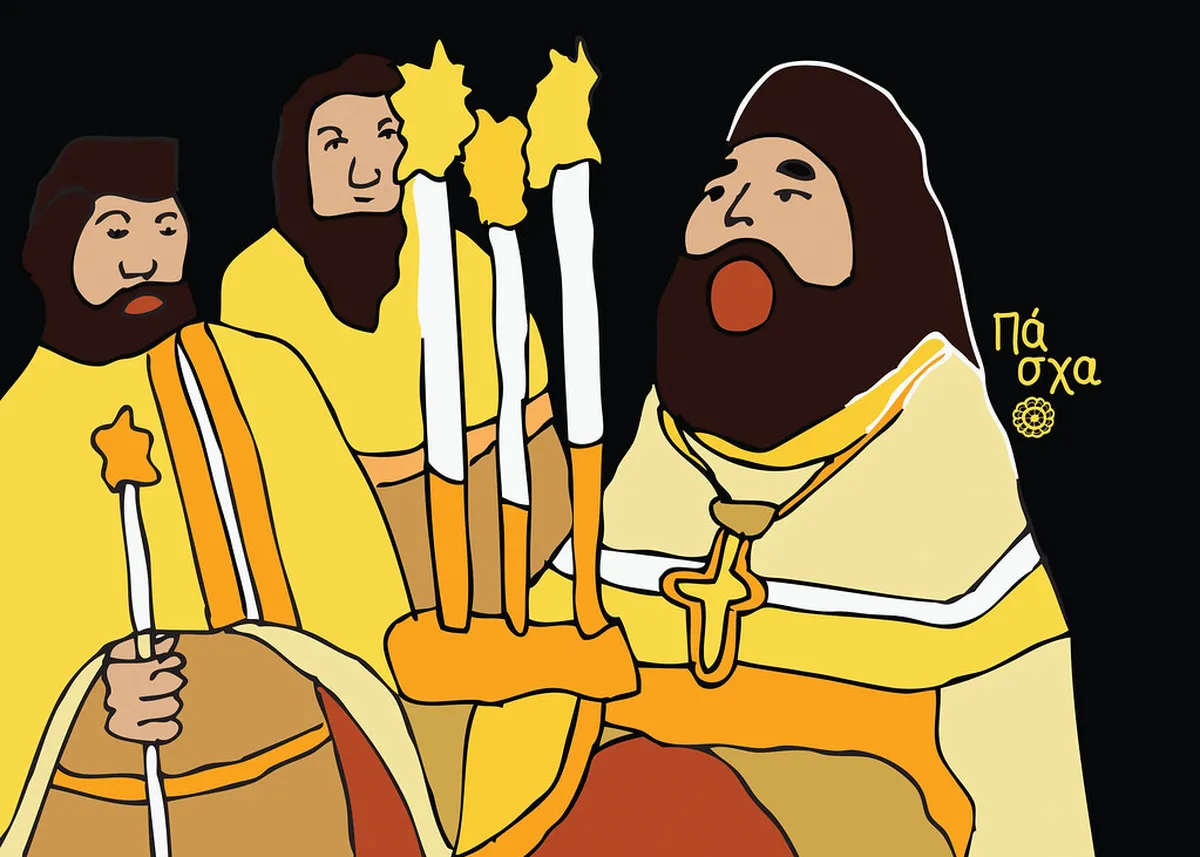 Greek Easter Traditions: A Guide to Local Customs