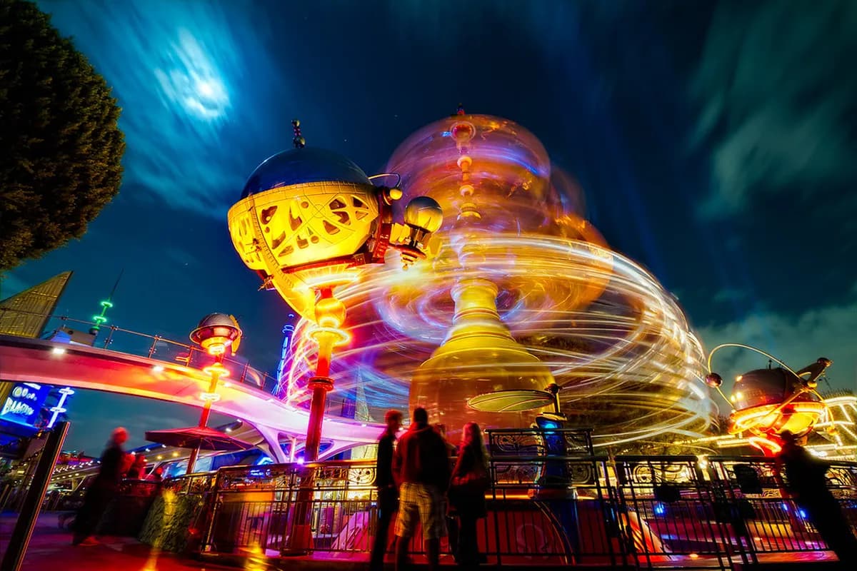 How To Get To Tomorrowland: 8 Essential Travel Steps