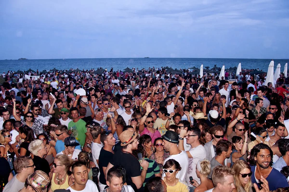 Ibiza Closing Parties Dates: 2026 Season Guide