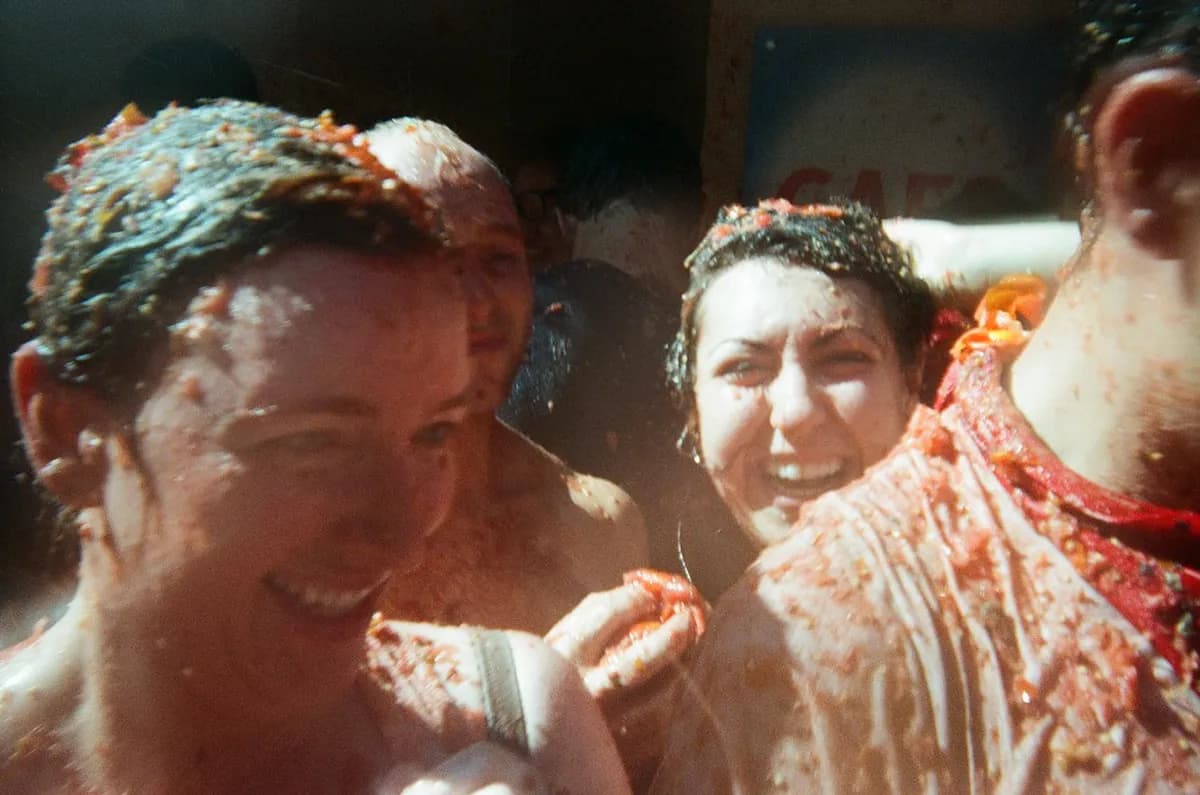 La Tomatina 2026 Dates: Plan Your Buñol Tomato Fight