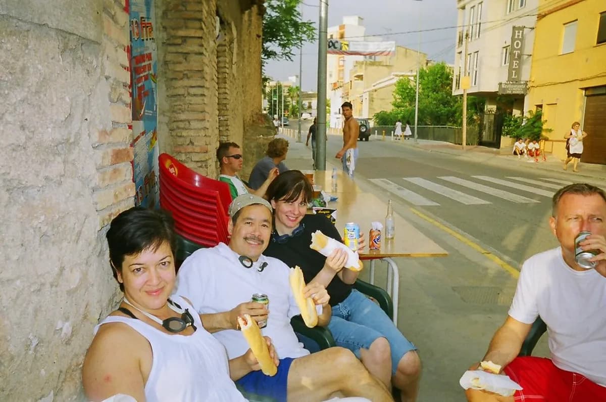 La Tomatina Festival Guide: Tips for Buñol, Spain
