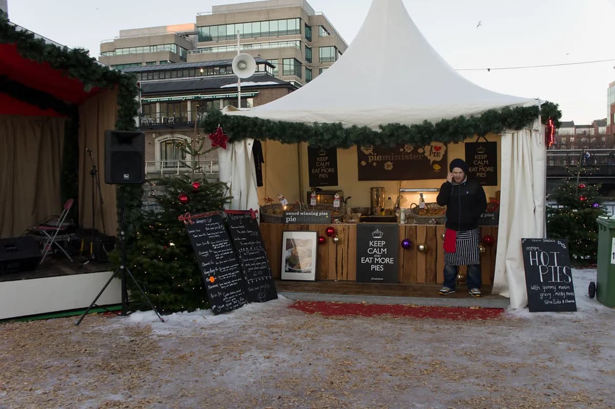 Most Magical Christmas Markets Europe: A 2026 Guide