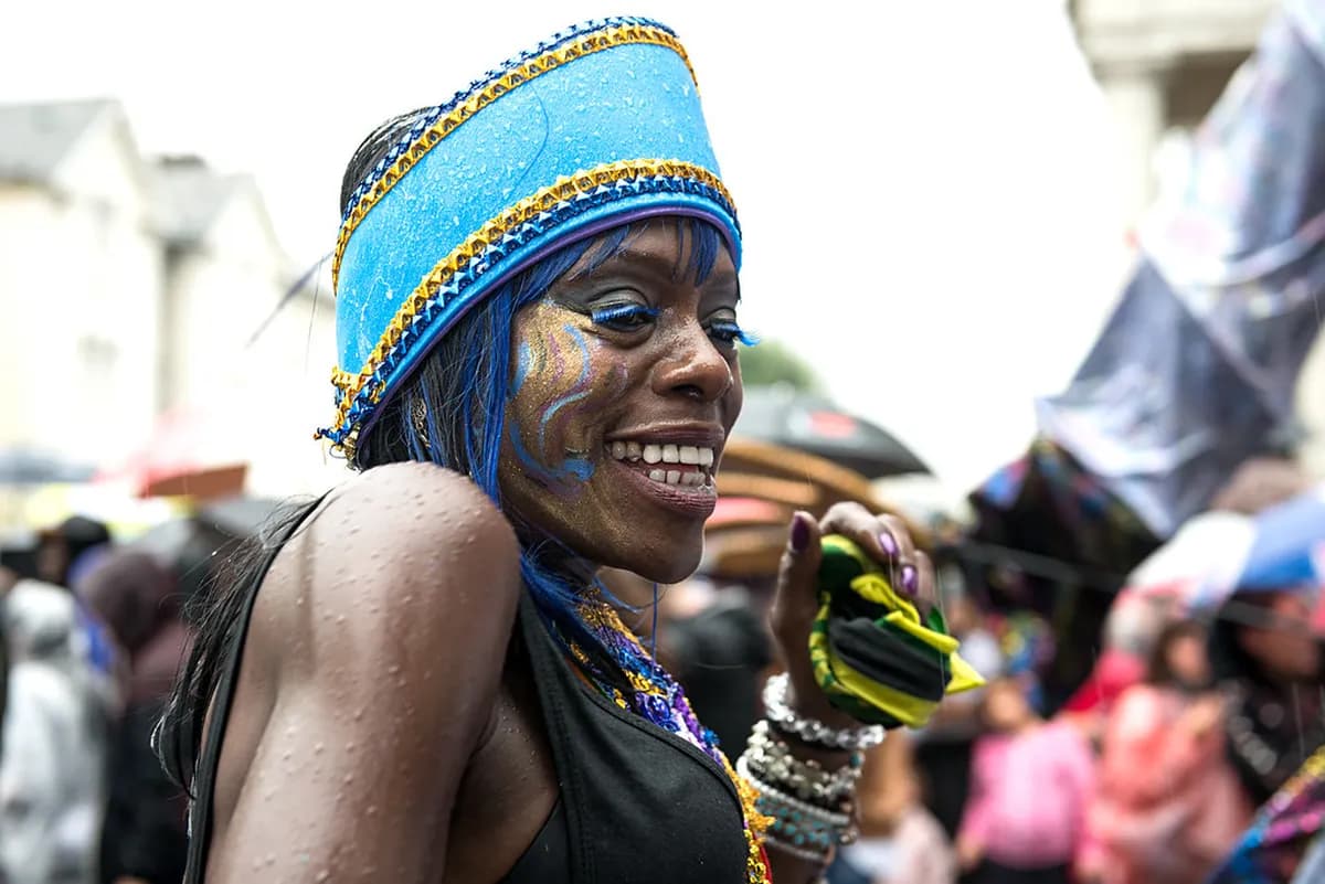 Notting Hill Carnival 2026: The Ultimate Guide