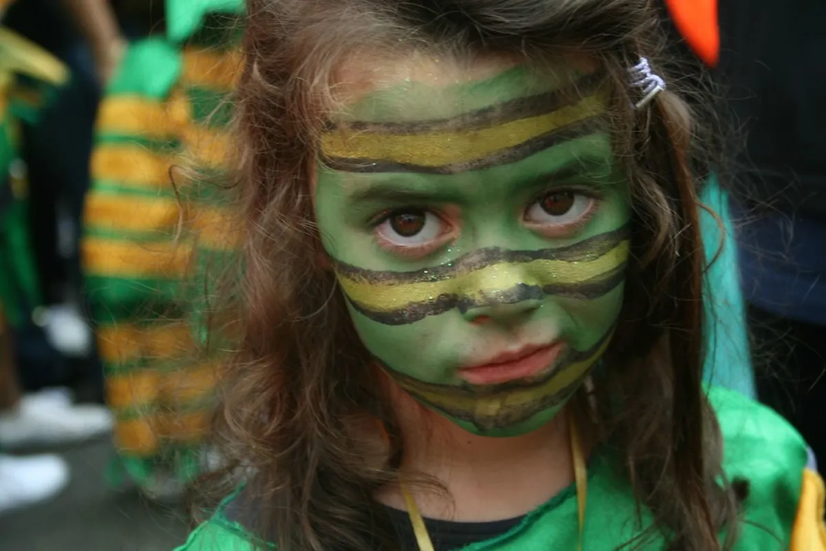 Notting Hill Carnival Route: 2026 Guide & Map