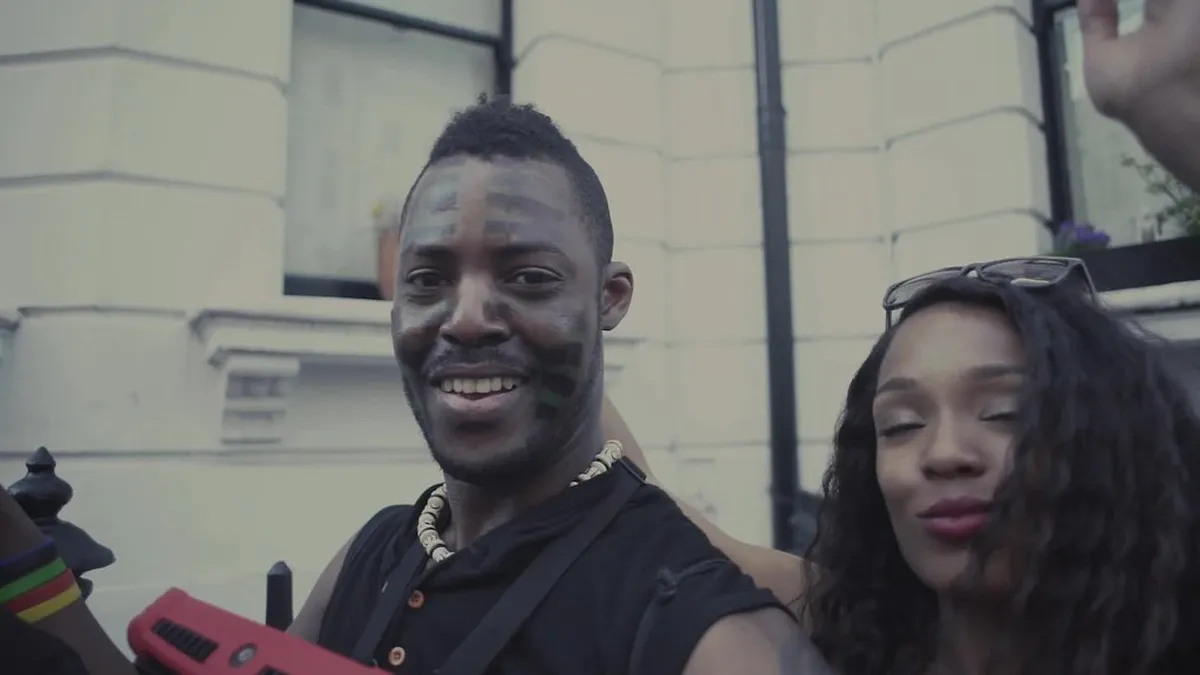 Guide to Notting Hill Carnival Sound Systems 2026