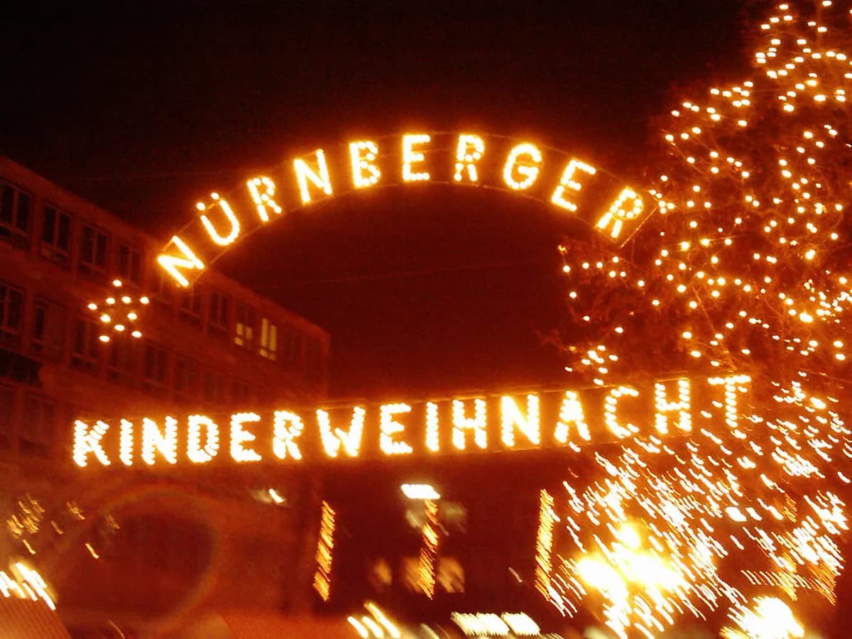 Nuremberg Christmas Market: The Ultimate 2026 Guide