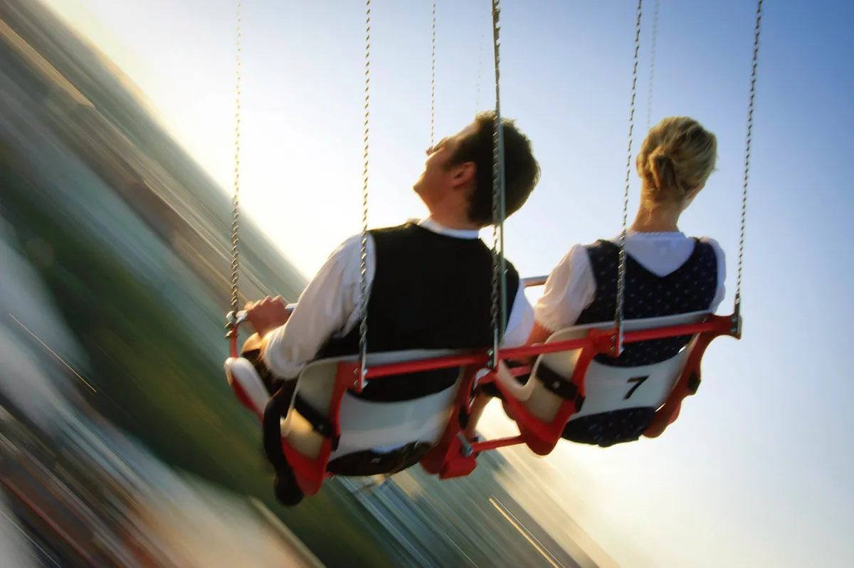 Oktoberfest Munich Travel Guide