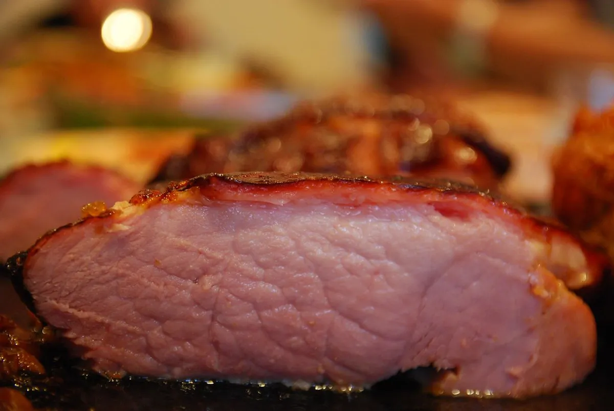 Polish Christmas Market Food: Best Eats in Krakow