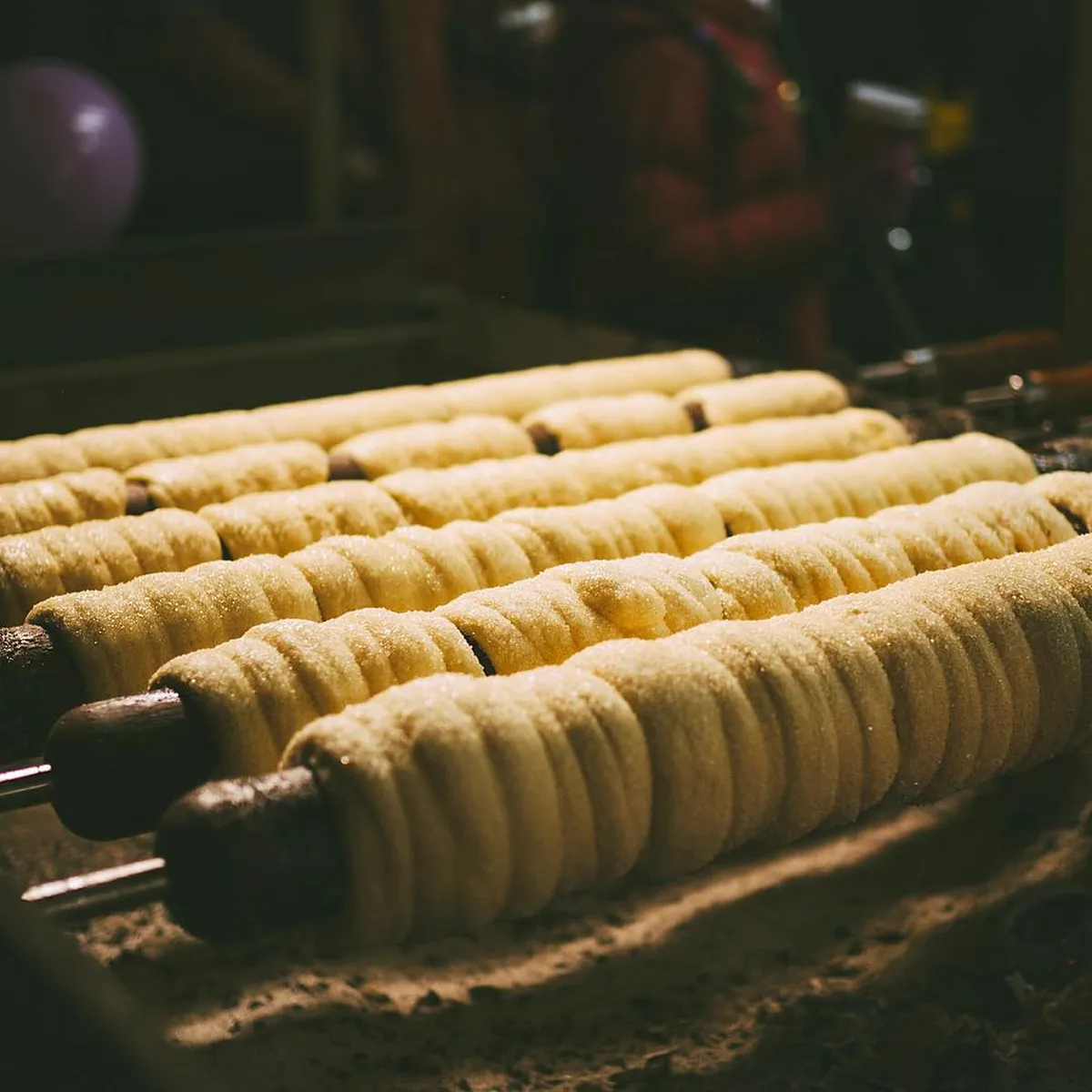 Best Prague Christmas Market Food: 2026 Dining Guide