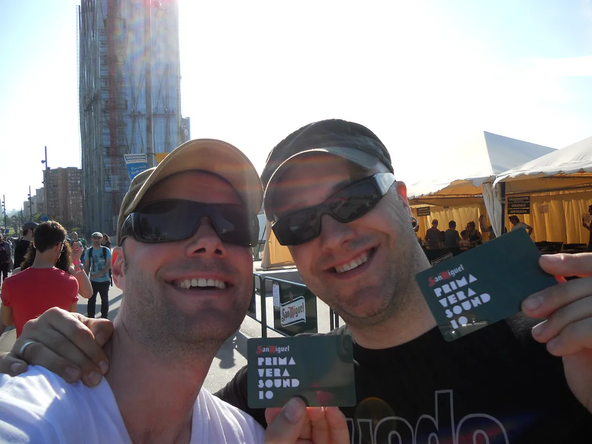 Primavera Sound Tickets: 2026 Barcelona Buying Guide