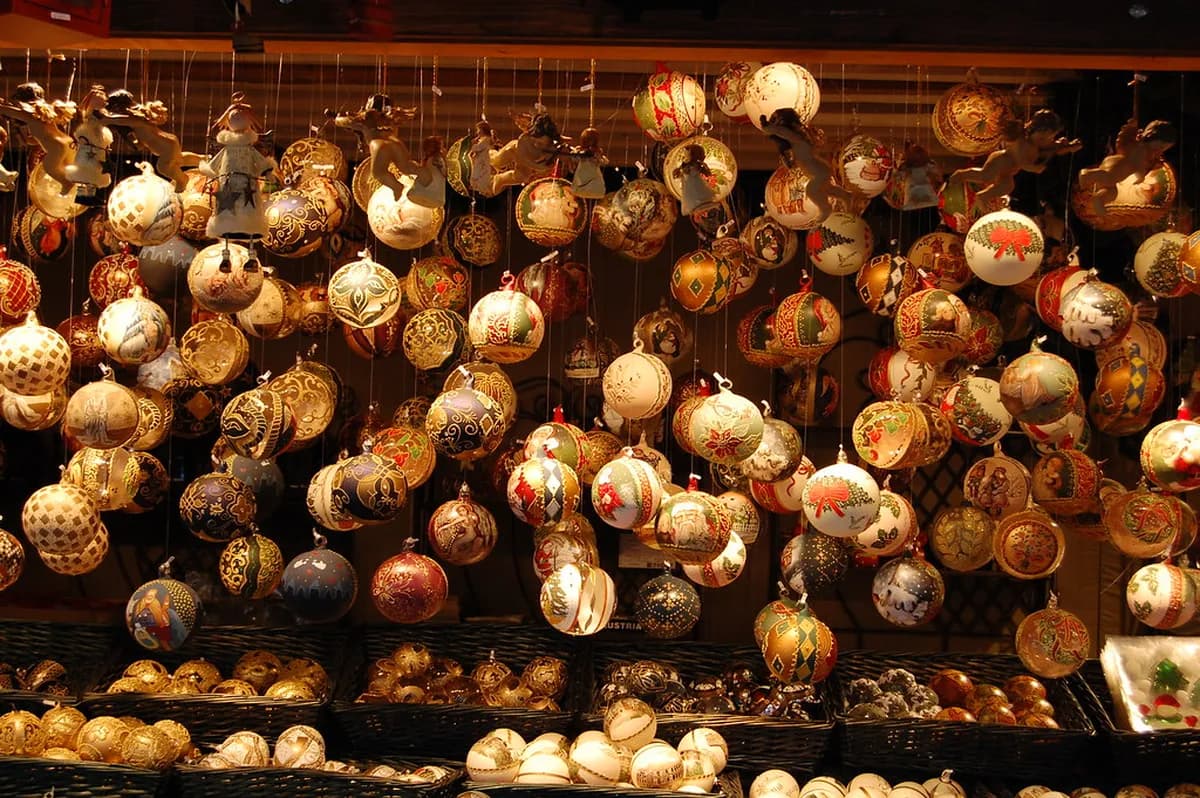 Rathausplatz Christmas Market Guide: Vienna’s Best