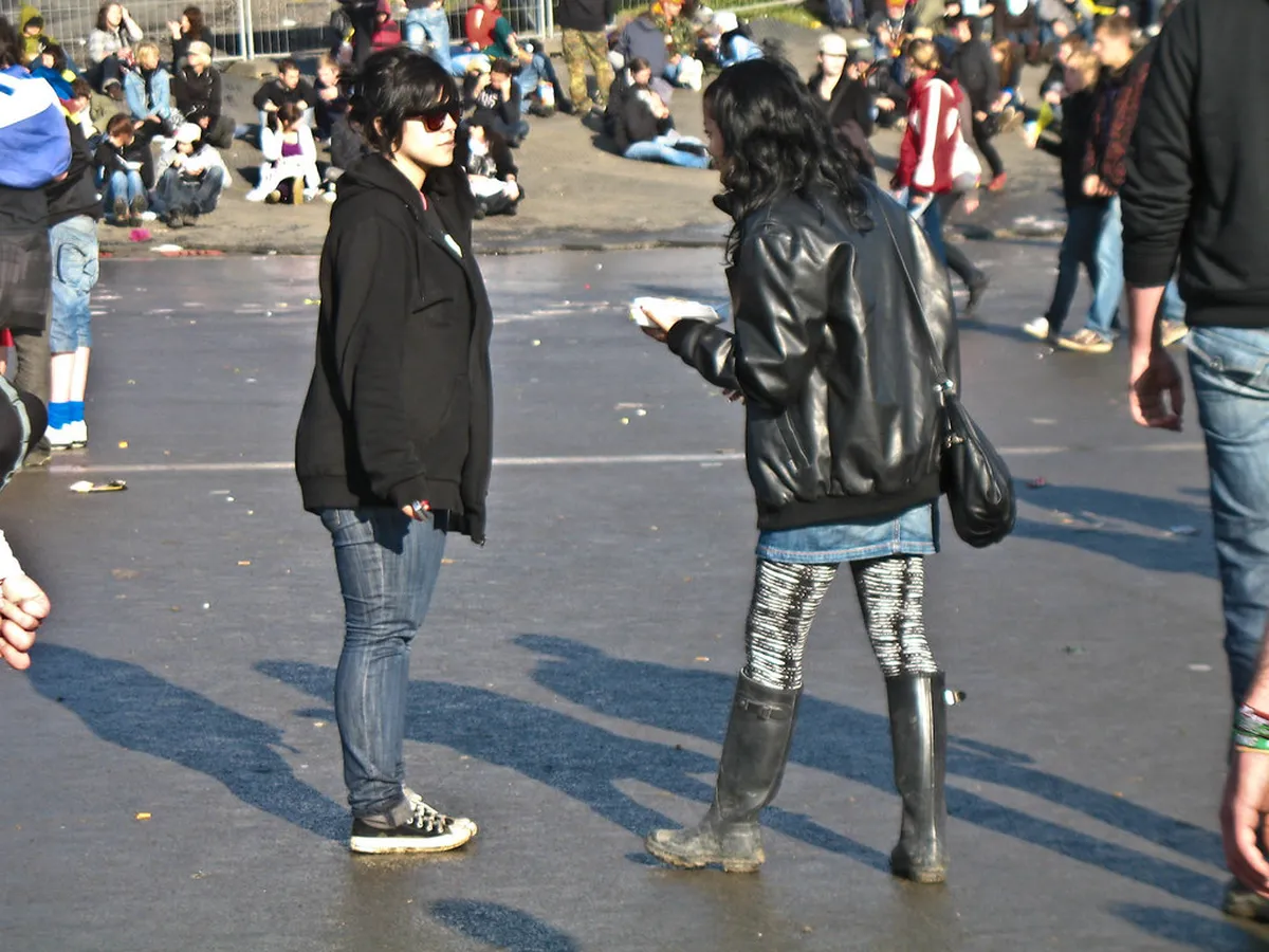 Rock Am Ring Lineup: 2026 Headliners and Festival Guide