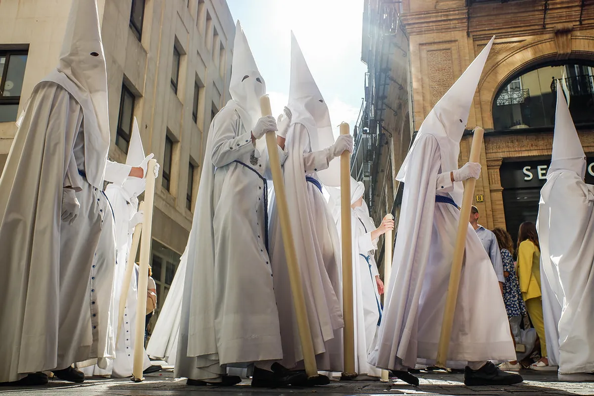 Semana Santa Seville 2026: Guide to Holy Week