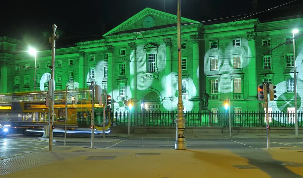 St Patrick's Day Dublin 2026: The Ultimate Guide