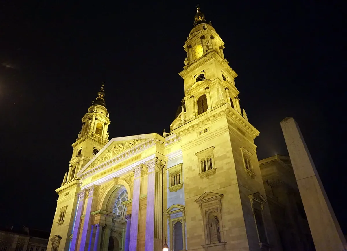 St. Stephen’s Christmas Market Budapest: 2026 Guide