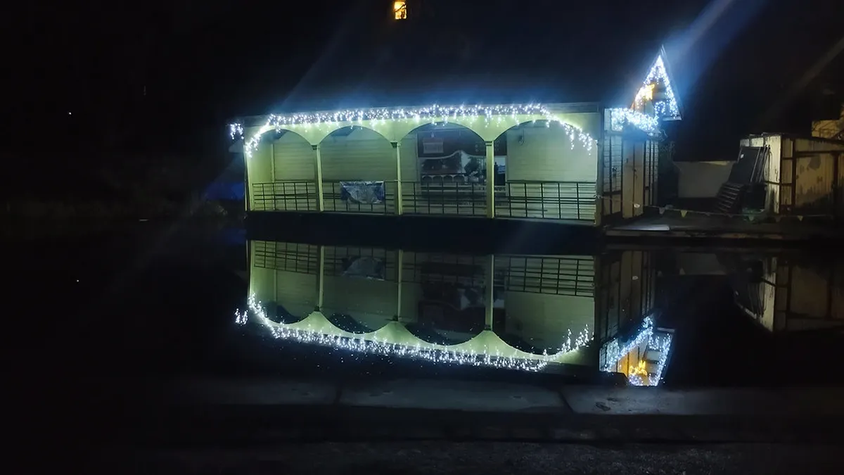 10 Best Things to Do in Edinburgh at Christmas