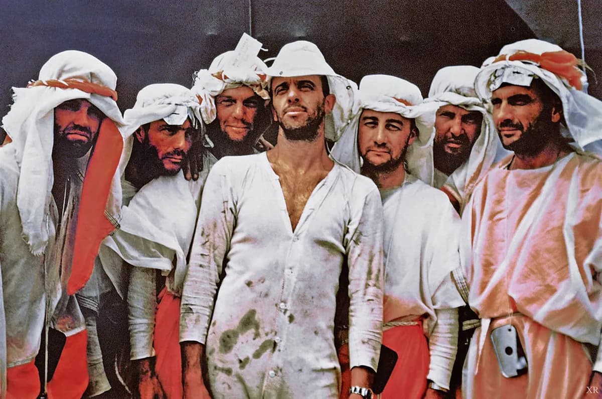 Tomorrowland Survival Guide Travel Guide