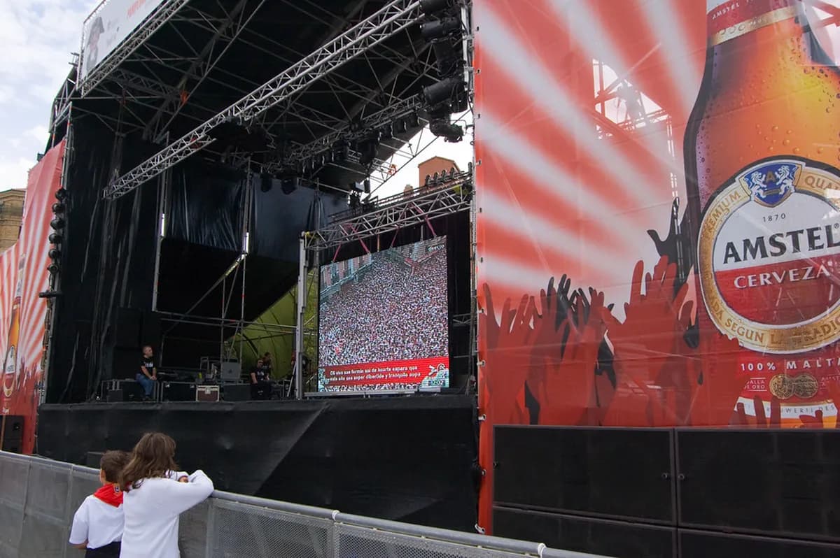Txupinazo Opening Ceremony Guide: Pamplona San Fermín