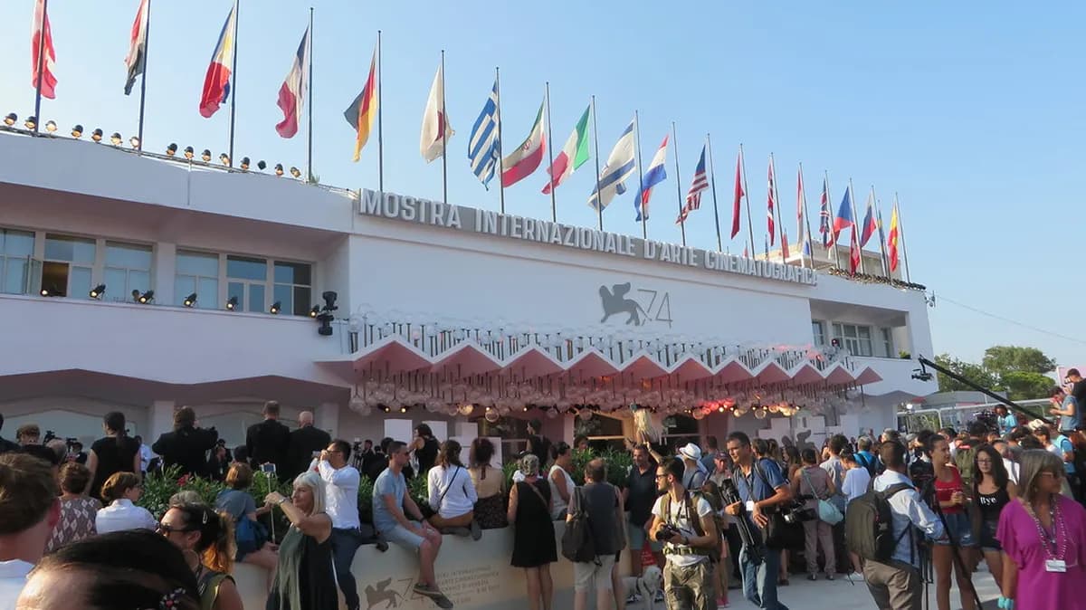 Venice Film Festival Lido: Complete 2026 Visitor Guide