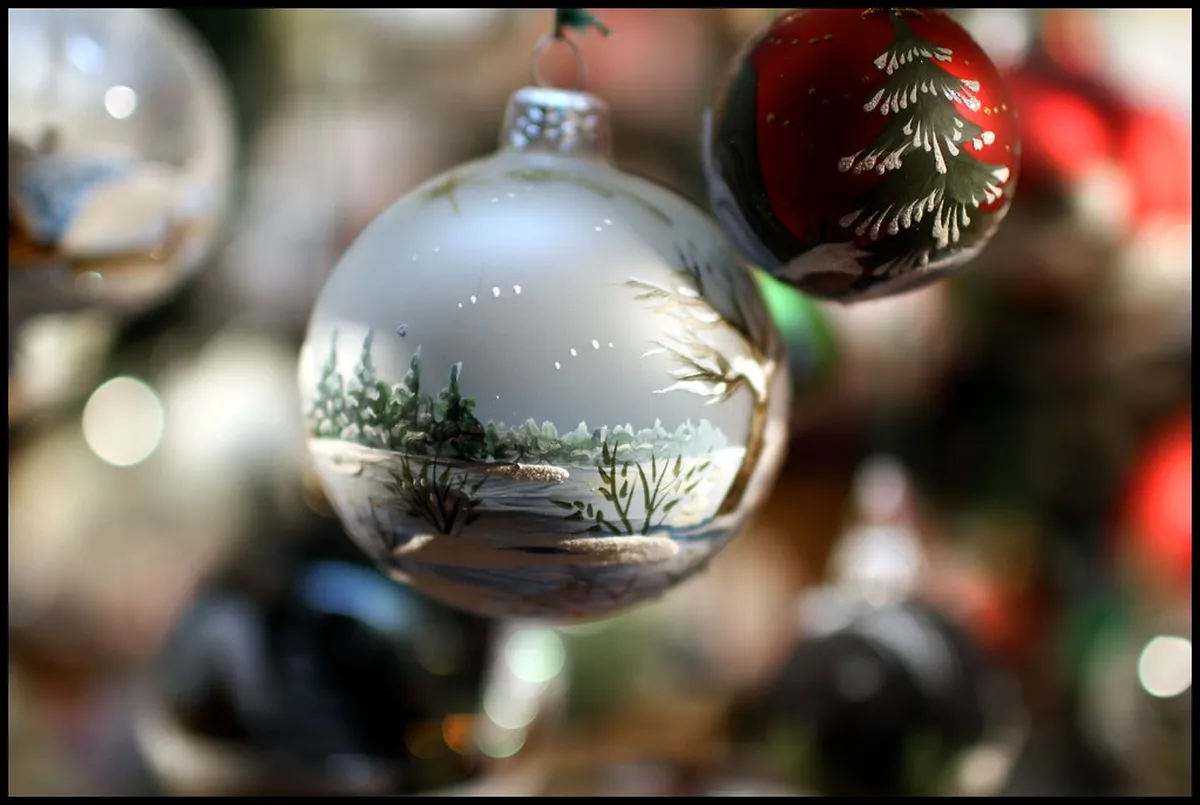 Vienna Christmas Market Dates: 2026 Planning Guide