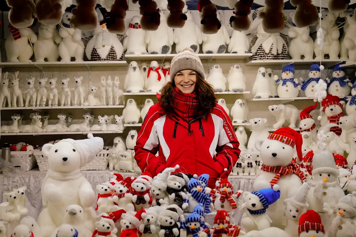 Vienna Christmas Markets: 2026 Guide to Magic