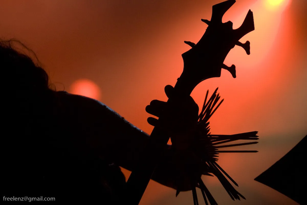 Wacken Open Air 2026: Ultimate Heavy Metal Guide