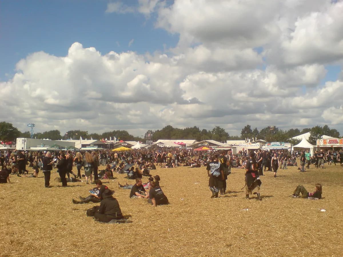 Wacken Survival Guide: Essential Festival Tips