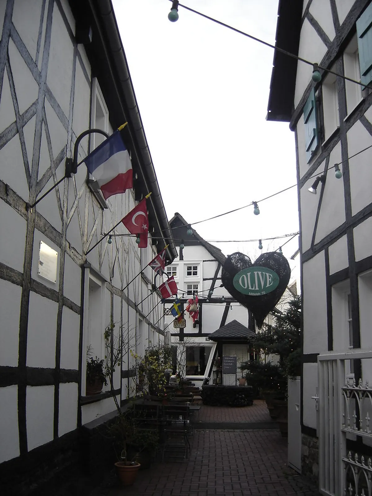 Where to Stay for Cologne Christmas Market: Best Areas